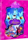 АЛАДДИН ДИСНЕЙ ПРИНЦЕССА DVD PL