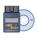 ELM327 Vgate OBD2 Bluetooth-интерфейс версии 1.5!!!