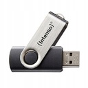 Флэш-накопитель INTENSO BASIC LINE 8 ГБ USB 2.0