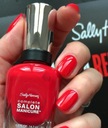 Салли Хансен Salon Complete Red My Lips 231