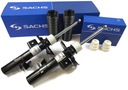 Амортизаторы передние SACHS VOLVO S60 II S80 II V60