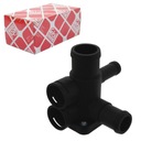 FEBI KRÓCIEC WODY VW TRANSPORTER T4 IV 2.0