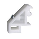 Люверс СТРУНА для КЛАССИЧЕСКИХ РИМСКИХ СТАВН - 20 шт.