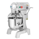 ПЛАНЕТАРНЫЙ МИКСЕР, СМЕСИТЕЛЬНАЯ МАШИНА, 20Л