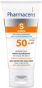 Pharmaceris S 50 Крем солнцезащитный SPF 50 мл 50 г
