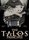 ПРИНЦИП ТАЛОСА PL ПК STEAM КЛЮЧ