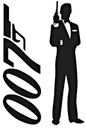 James Bond: Bond [DVD] ZBERATEĽKA 22 VIDEÁ EAN (GTIN) 5039036054485