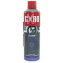 Smar Silikonowy CX80 w sprayu SILIKON SPRAY 500ml