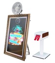 Smove Fbox Mirror Премиум фотобудка