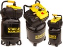 БЕЗМАСЛЯНЫЙ КОМПРЕССОР STANLEY FATMAX 30 Л.