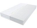 Белая детская кровать ASIA 80х180 MAXI-DREW FOAM MATRESS каркас в подарок