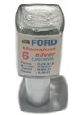 КРАСКА ДЛЯ РЕШЕНИЯ ОТ ЦАРАПИН FORD MOONDUST SILVER ARA 10 МЛ