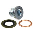 KOREK SPUSTU OLEJU M16x1,5 VIVARO MOVANO MASTER