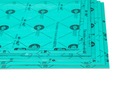 Материал прокладки GAMBIT AF-OIL пластина - 0,5мм - 50х50см | 500x500x0,5 мм