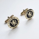 Запонки для рубашек с гербом вашего клуба