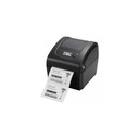 TSC DA220 LAN WiFi курьерский принтер этикеток