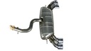 КОНЦЕВОЙ ГЛУШИТЕЛЬ VW GOLF VII 7 R20 5Q6253611BH