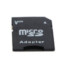 ADAPTER MICRO SD/SDXC na KARTA SD 5+2 gratis 128GB Kod producenta 7502365