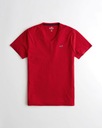 t-shirt Hollister Abercrombie koszulka M V-NECK EAN (GTIN) 77621238