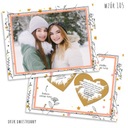 СКРЕТЧ-КАРТА ПОДАРОК ​​НА ДЕНЬ БАБУШКИ И ДЕЖДЫ