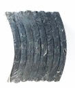 PAD INHIBITORY SCANIA 19931 FI-414.8 KPL.  photo 7