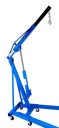 ZURAW WARSZTATOWY 2T PLIABLE ÉLÉVATEUR 2000 KGphoto 6