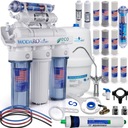 ЗАМЕНА ФИЛЬТРА ВОДЫ ОСМОСА RO7 RO ECO ECO