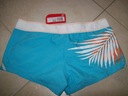 UNIKÁT ! ŠORTKY PUMA HOT PANTS L / 40 Dominujúci vzor iný vzor