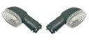 Yamaha MT 07 09 10 Комплект светодиодных указателей поворота Tracer.