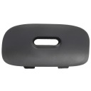 НАКЛАДКА НА ЗАДНИЙ БАМПЕР ДЛЯ BMW X5 E53 1999-2006 гг.