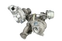 Турбо Volvo S60 V60 V70 S80 XC60 XC70 2.4 D 205 210 215 л.с. 10009980164