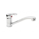 ХРОМИРОВАННАЯ КУХОННАЯ МОЙКА FAPPER ADVANTAGE