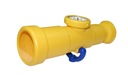 Телескоп-подзорная труба с компасом, детская игрушка, детская игровая площадка, игрушки JF N-Ż