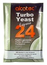 Дистилляционные дрожжи Alcotec Express 24 Turbo Strong