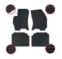 FROGUM ALFOMBRILLAS PODL. VW TRANSPORTER T5/T6 03- 