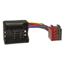 АДАПТЕР ISO FORD FOCUS MK2 C-MAX FIESTA 50261