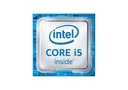 Herný PC HP i5 8GB RAM MSI 4GB SSD+HDD Séria Intel Core i5
