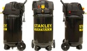 БЕЗМАСЛЯНЫЙ КОМПРЕССОР STANLEY FATMAX 30 Л.