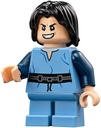 LEGO Star Wars 75191 Jedi Starfighter Płeć chłopcy