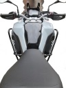 ЗАХИСТ / ДУГИ HEED BMW F 850 GS ADVENTURE - BUNKIER ЧОРНИЙ  фото 5