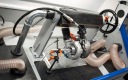 TURBINE TURBO TURBOCOMPRESSEUR VOLVO V50 V40 C30 C70 2.0 D 140/136 KM 760774photo 7