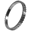 СТУПИЦА С КОЛЬЦОМ АБС ЗАДНЯЯ RENAULT SCENIC