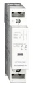 Модульный контактор 20A 2Z 230VAC BZ326437ME Schrack