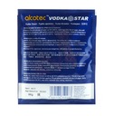 Alcotec Vodka Star Turbo чистые дистиллированные дрожжи