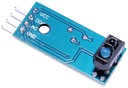 TCRT5000 IR LM393 Отражательный датчик Arduino