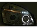 ФАРА ФАРА RING LED (СВЕТОДИОД ) ANGEL HYUNDAI TUCSON I 1 изображение 2