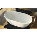 CORSAN SALINA ОТДЕЛЬНОСТОЯЩАЯ ВАННА 170