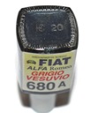 FIAT 680A GRIGIO VESUVIO SCRATCH TOUCH ARA 10 МЛ