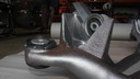 Усиление крепления стабилизатора тележки BMW E46