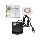 USB-считыватель чип-карт SMART CARD
